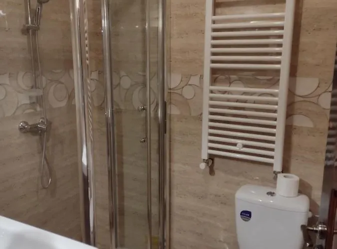 Guest house Adrys Boutique 4*