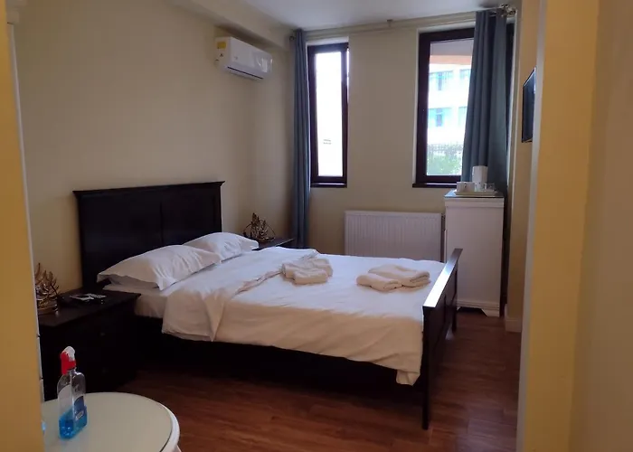 Adrys Boutique 4* Constanta