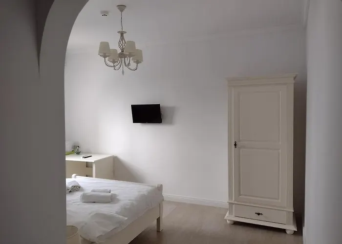 Adrys Boutique Guest house Constanta