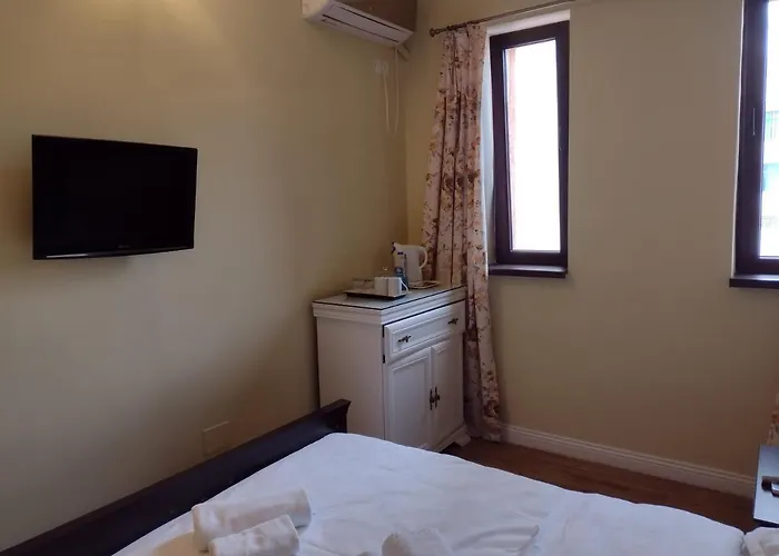 Adrys Boutique Guest house