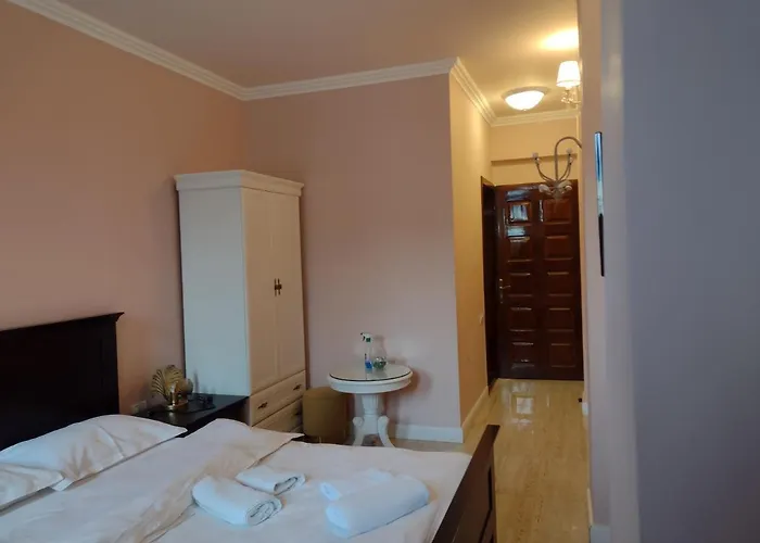 Adrys Boutique Guest house 4*