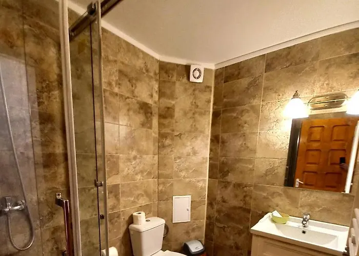 Guest house Adrys Boutique 4*