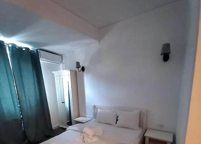 Guest house Adrys Boutique Constanta