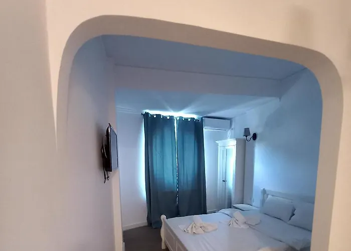 Adrys Boutique Guest house 4*