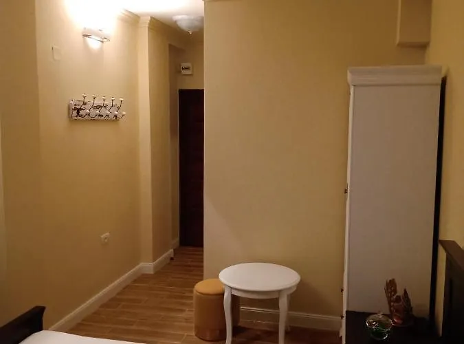 Adrys Boutique Guest house