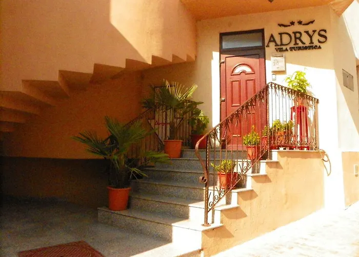 Guest house Adrys Boutique 4*
