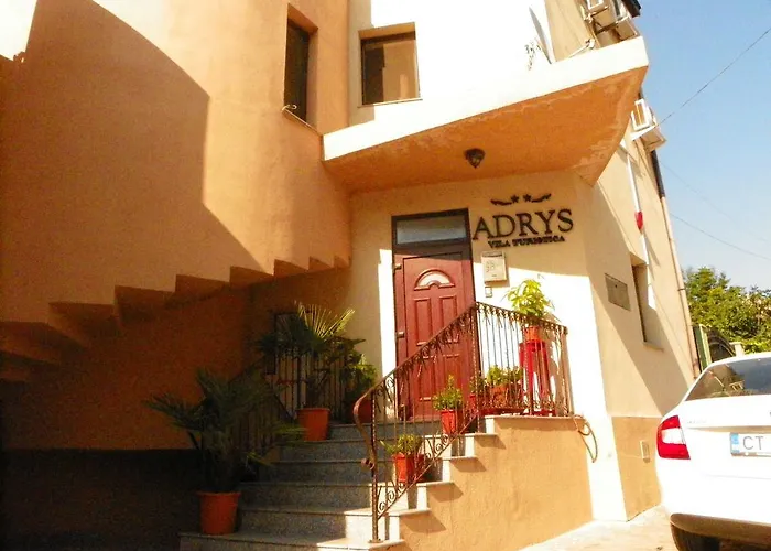 Guest house Adrys Boutique Constanta