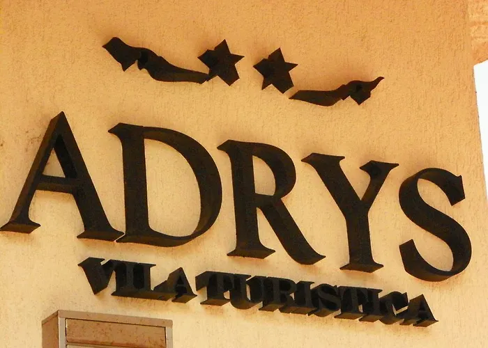 Adrys Boutique Constanta