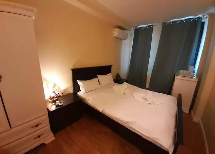 Adrys Boutique Guest house 4*