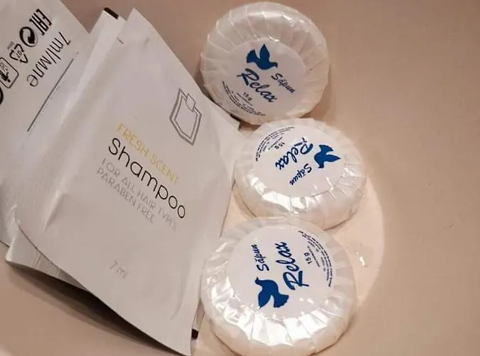 Adrys Boutique Guest house 4*