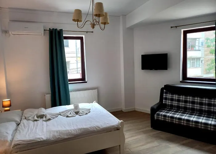 Adrys Boutique Guest house 4*