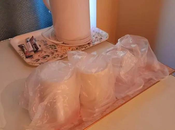 Adrys Boutique Guest house