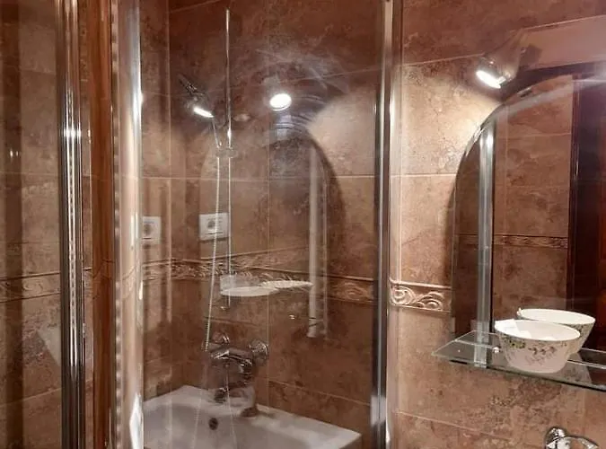 Adrys Boutique Guest house Constanta