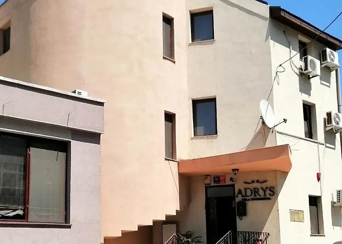 Adrys Boutique Constanta