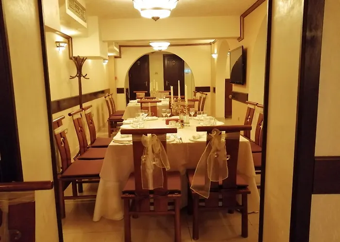 Guest house Adrys Boutique 4*