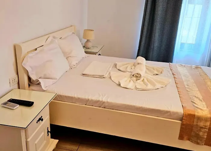 Guest house Adrys Boutique 4*