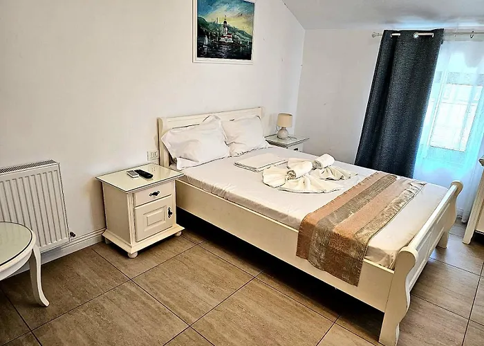 Adrys Boutique Guest house 4*