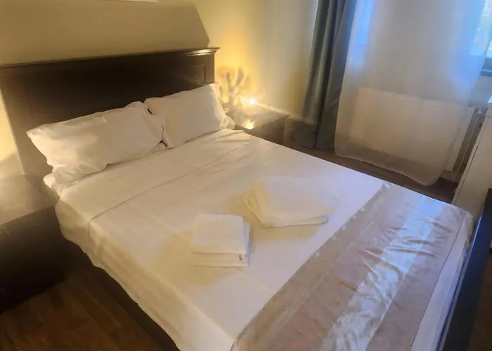 Guest house Adrys Boutique