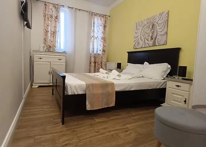 Guest house Adrys Boutique