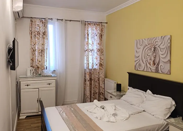 Adrys Boutique Guest house