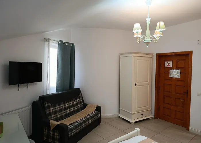 Guest house Adrys Boutique