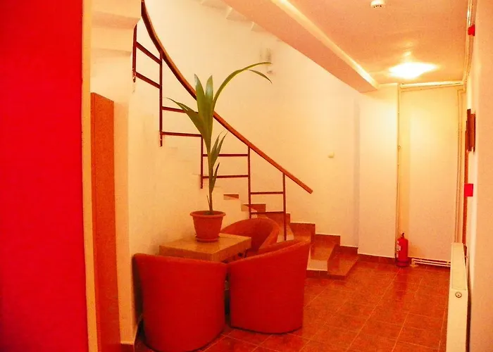 Guest house Adrys Boutique 4*