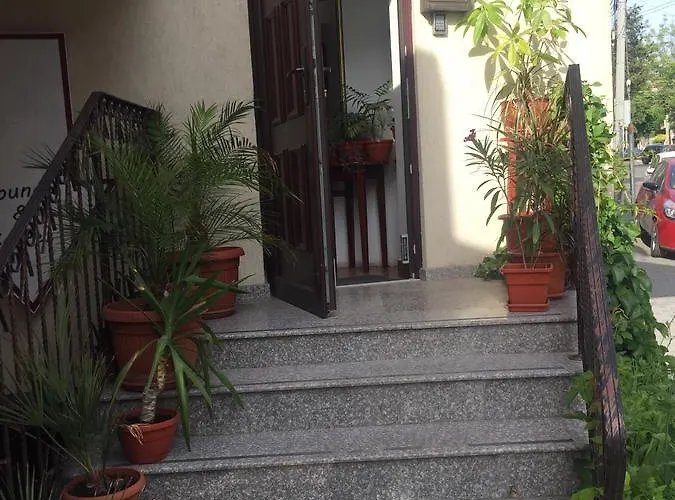 Adrys Boutique Guest house Constanta