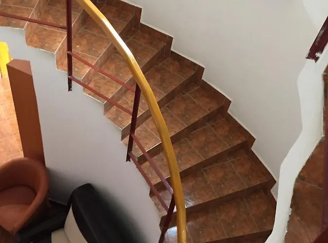 Adrys Boutique Guest house 4*