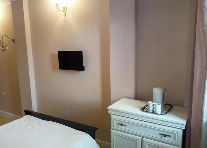 Adrys Boutique Guest house Constanta