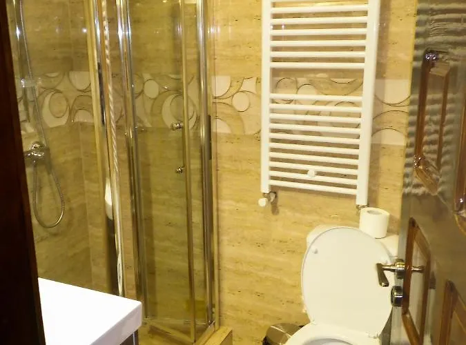 Adrys Boutique Guest house Constanta