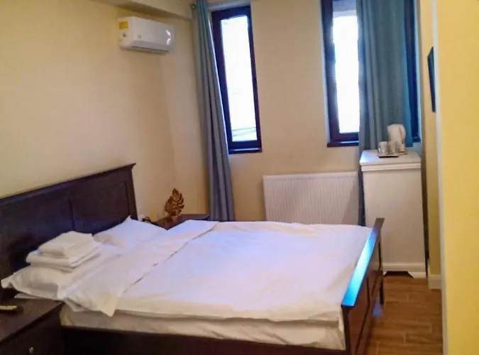 Adrys Boutique 4* Constanta