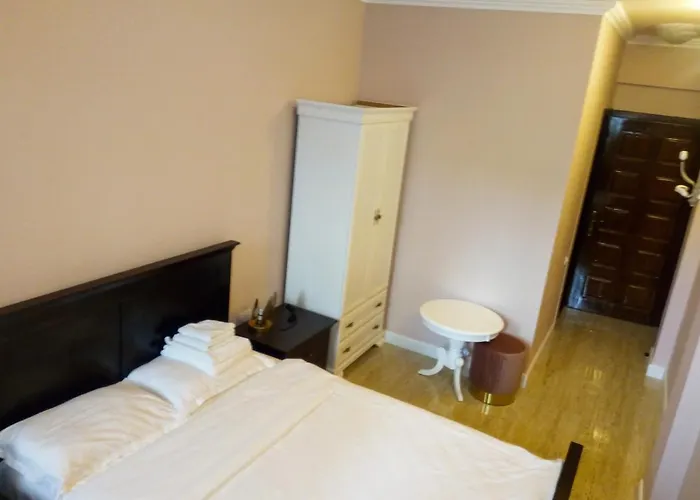 Adrys Boutique Guest house